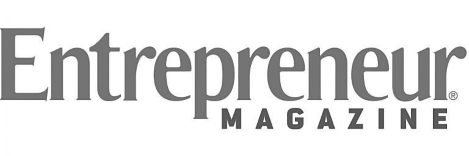 Entrepreneur magazine logo