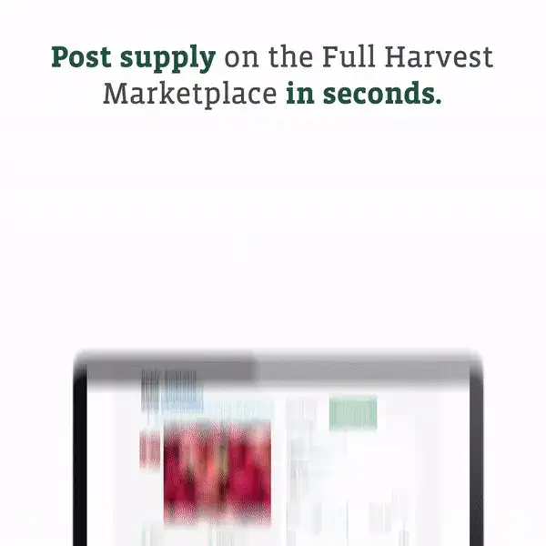FastSupplyPosting