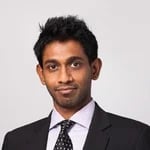 Shishir Sinha