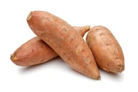 Sweet Potatoes_AdobeStock_227796167