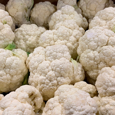 Cauliflower