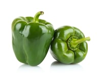 green bell pepper_AdobeStock_79277100