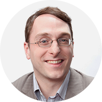 Nicolas Genest, Chief Executive Officer & Founder at CodeBoxx