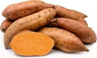 Jewel Yams Information, Recipes and Facts