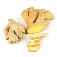 Ginger | Fresh Produce Import & Export | Allfresch Group | Allfresch