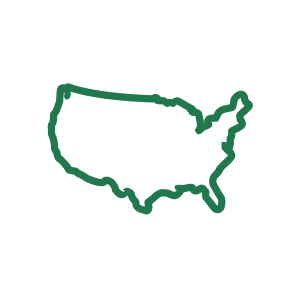 usa map-1