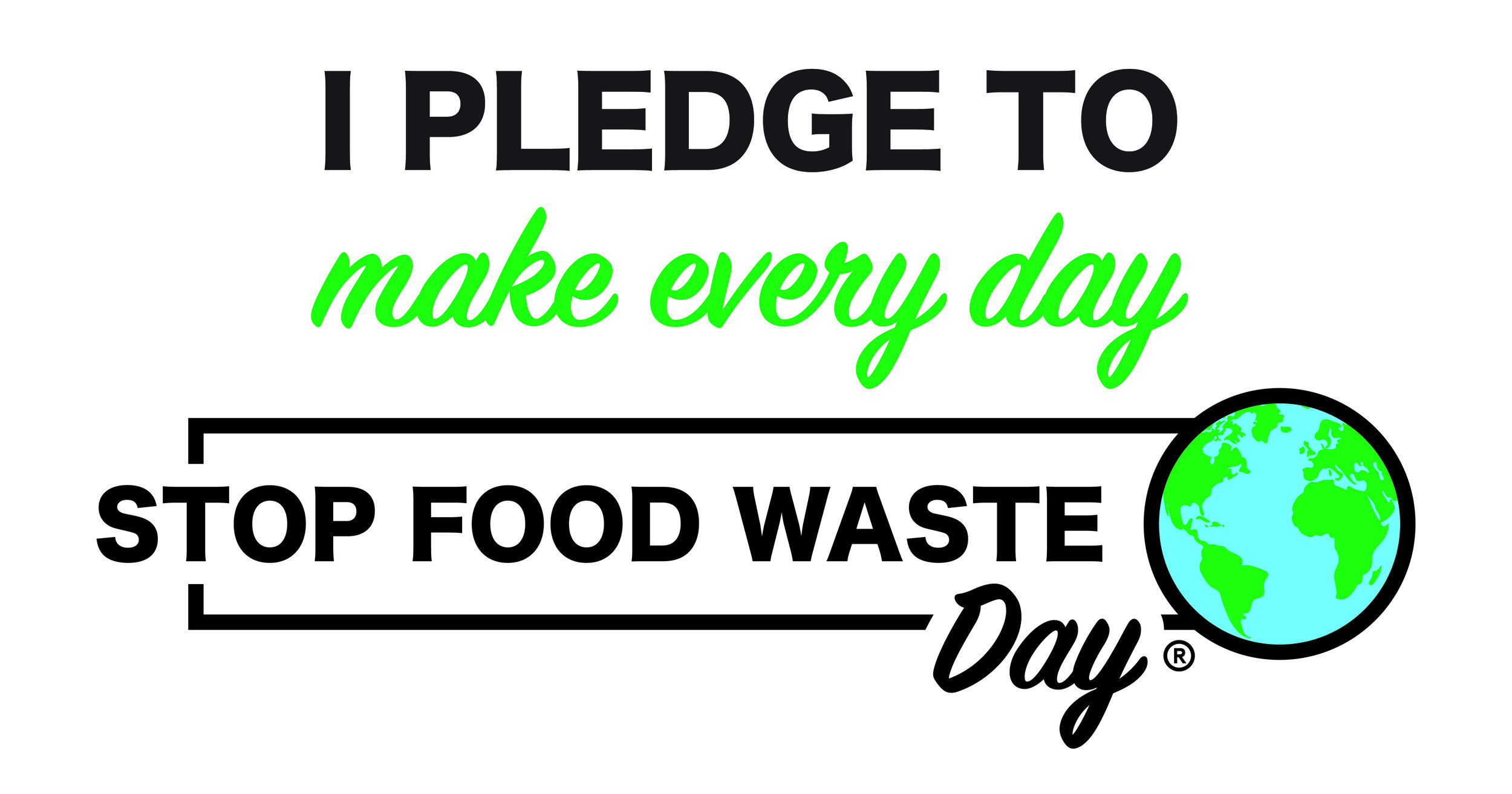 Stop Food Waste Day