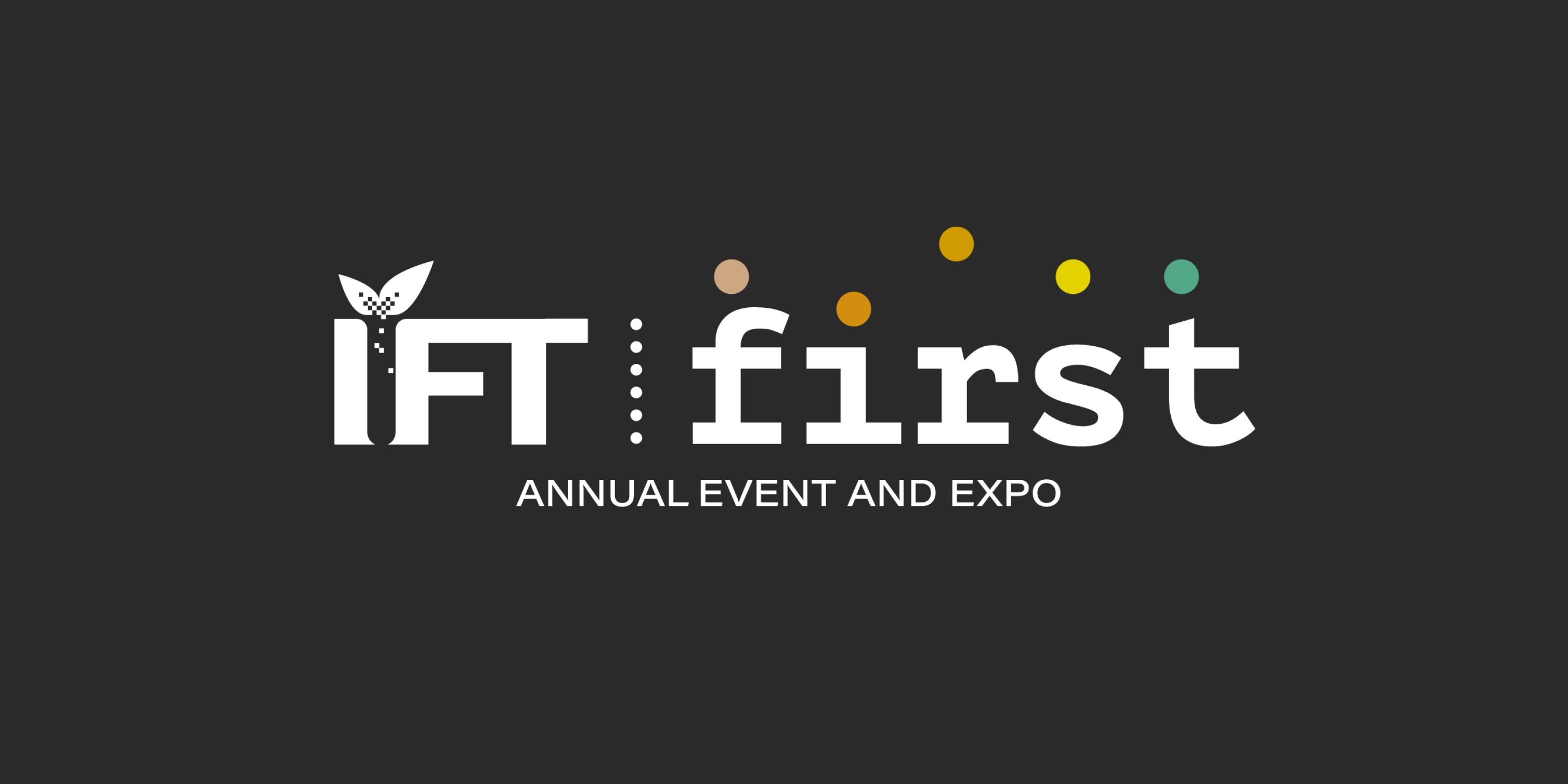 IFT First Event