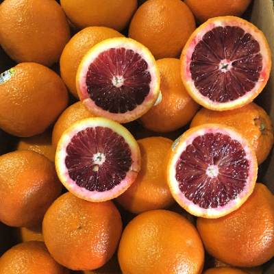 Blood Orange
