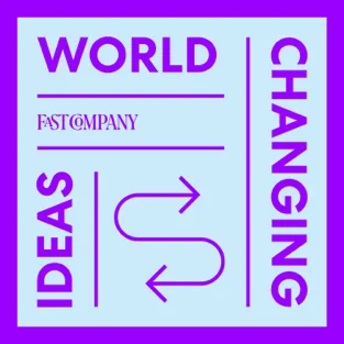 World Changing Ideas